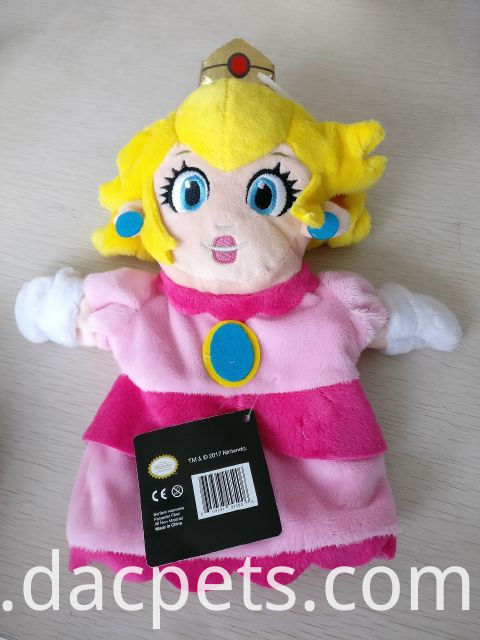 princess hand puppet princess hand puppet